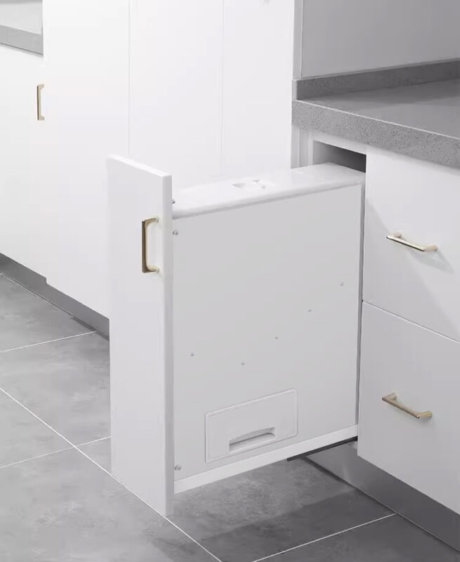 THÙNG GẠO MẶT KÍNH GARIS GR01.20 - thung gao garis gr01 20