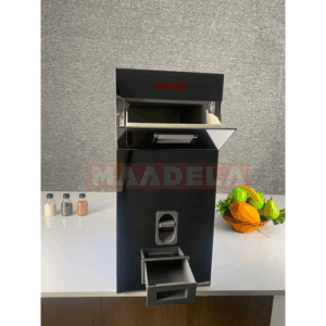 THÙNG GẠO MAADELA MP-G33B - thung gao maadela mp g33b 7ngdw 3ccb16e5f42d421e9489e0fdc648e5e9