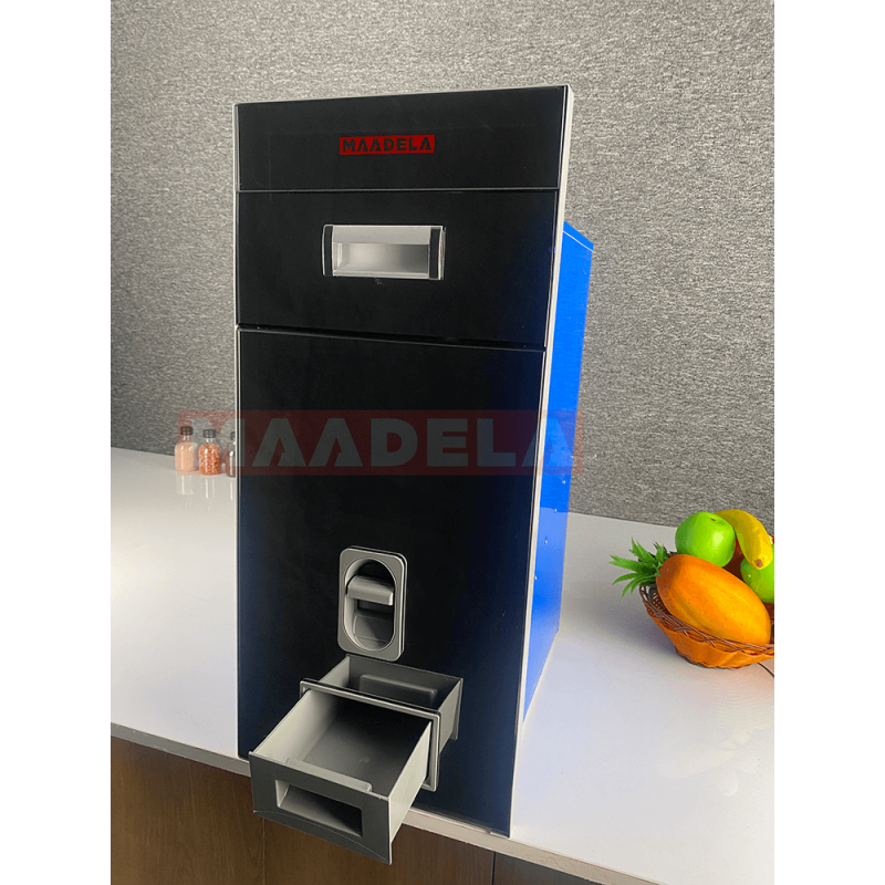 THÙNG GẠO MAADELA MP-G33B - thung gao maadela mp g33b