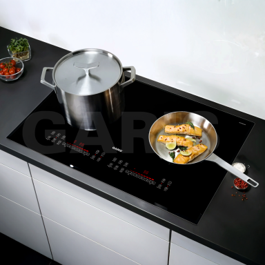 BẾP 3 VÙNG NẤU GARIS G1116