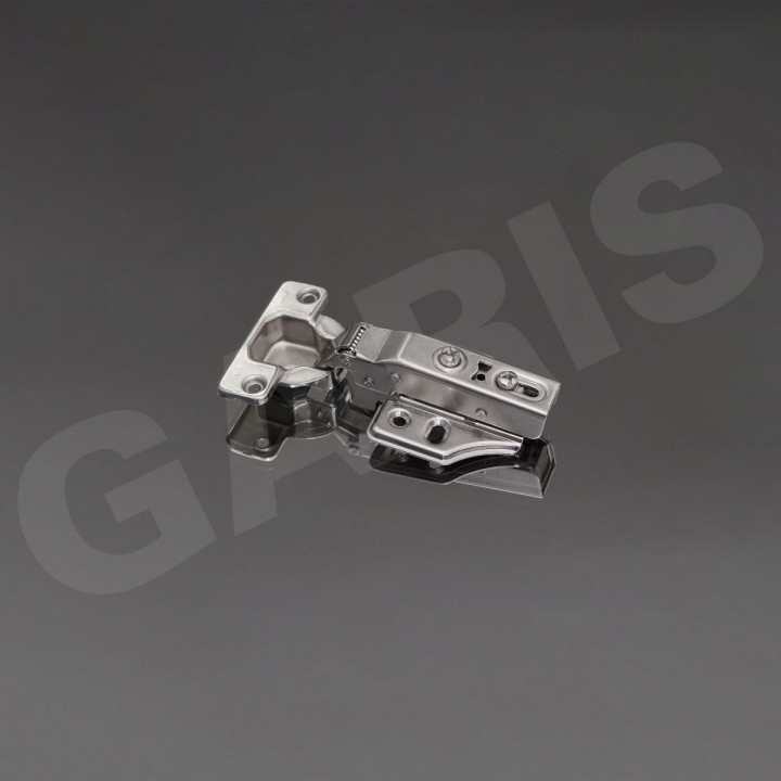 BẢN LỀ HAMBURG GARIS GH22C