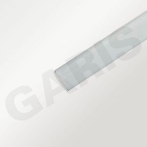 MÁNG NHÔM GÓC ĐÈN LED GARIS GL67.P30