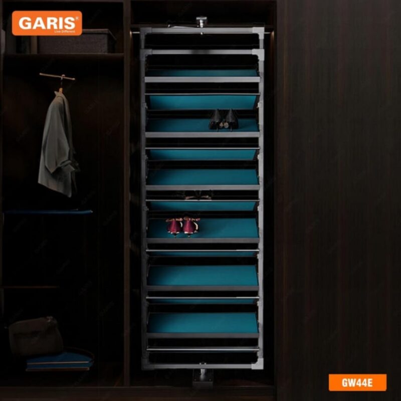 GIÁ ĐỂ GIÀY GARIS GW44E