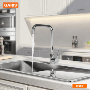 VÒI RỬA CAO CẤP GARIS MF06M
