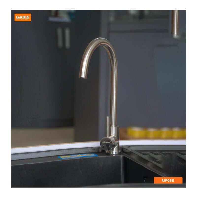 VÒI RỬA CAO CẤP GARIS MF05M