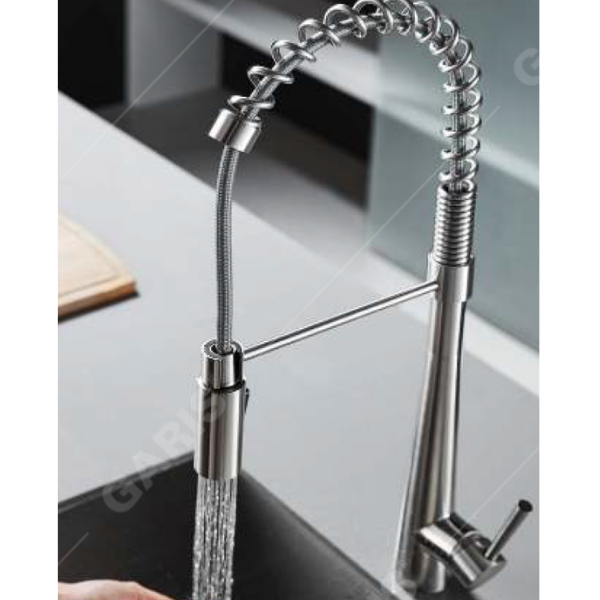 VÒI RỬA CAO CẤP GARIS MF04E - voi rua chen garis mf04e