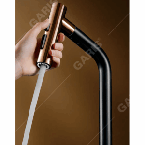 VÒI RỬA CAO CẤP GARIS MF16R - voi rua chen garis mf16r 6cync cfc91802051540f2b2127a04636321ba