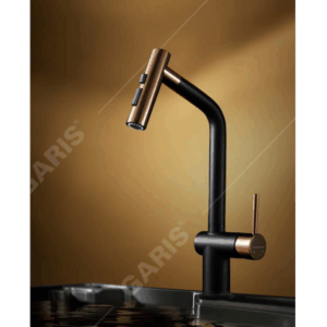 VÒI RỬA CAO CẤP GARIS MF16R