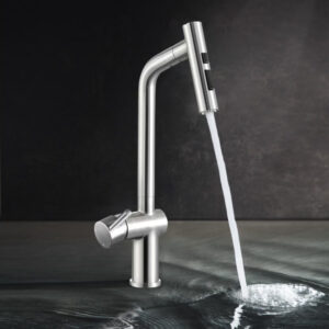 VÒI RỬA CAO CẤP GARIS MF16E - voi rua garis megkel mf16e 2