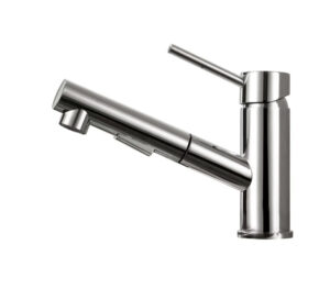 VÒI RỬA CAO CẤP GARIS MF08M