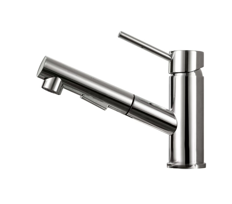 VÒI RỬA CAO CẤP GARIS MF08M