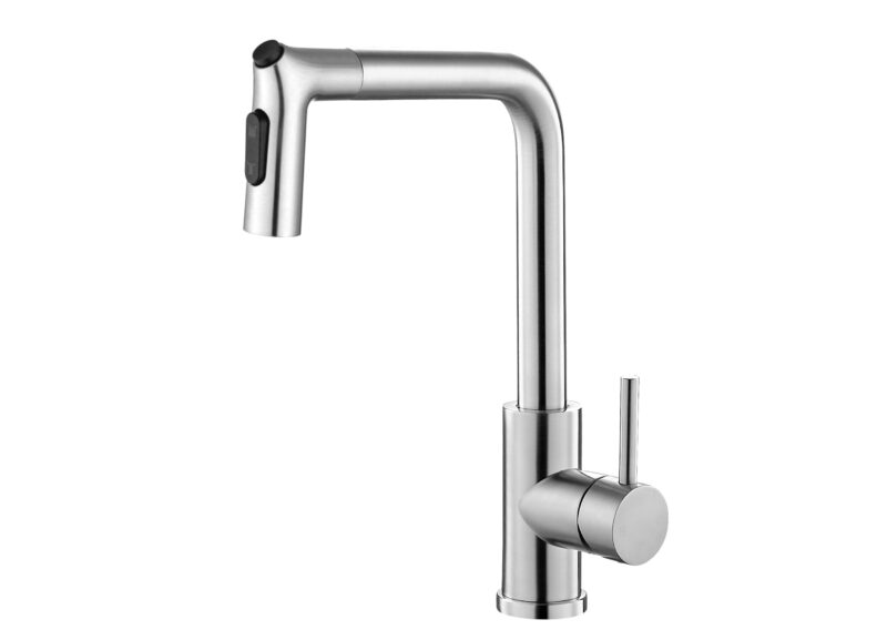 VÒI RỬA CAO CẤP GARIS MF17E