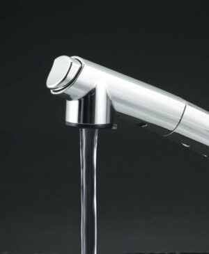 VÒI RỬA BÁT GARIS MF81C - voi rua nong lanh day rut garis megkel mf81c 3