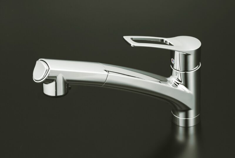 VÒI RỬA BÁT GARIS MF81C