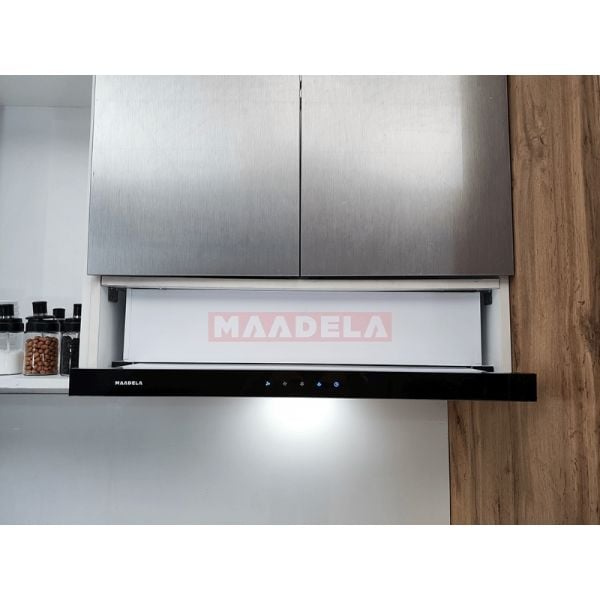 MÁY HÚT MÙI MAADELA MH-70TC - y hut mui am tu maadela mh 70tc