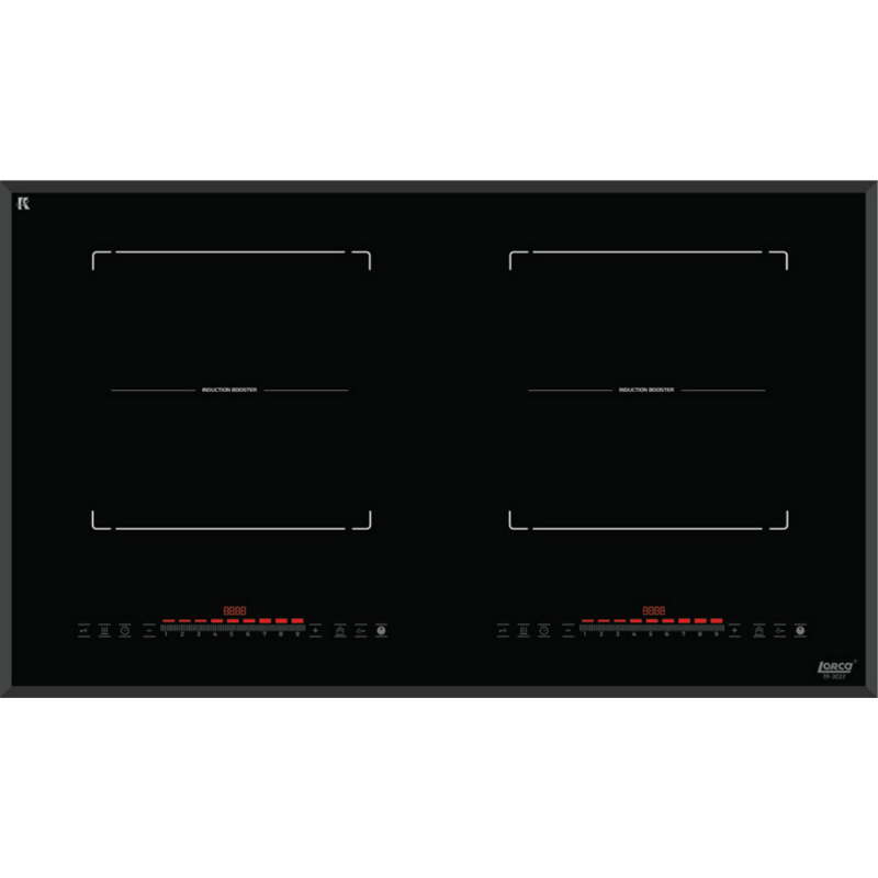 TA-3033 BẾP TỪ ĐÔI LORCA TA-3033