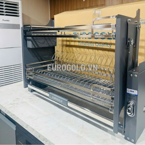 HÌNH ẢNH THỰC TẾ CỦA GIÁ BÁT DI ĐỘNG EUROGOLD EVI990G