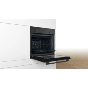 LÒ NƯỚNG ÂM TỦ BOSCH HBF512BB1T 66L SERIES 2 - 24462 anh lo nuong am tu bosch 66l hbf512bb1t series 2