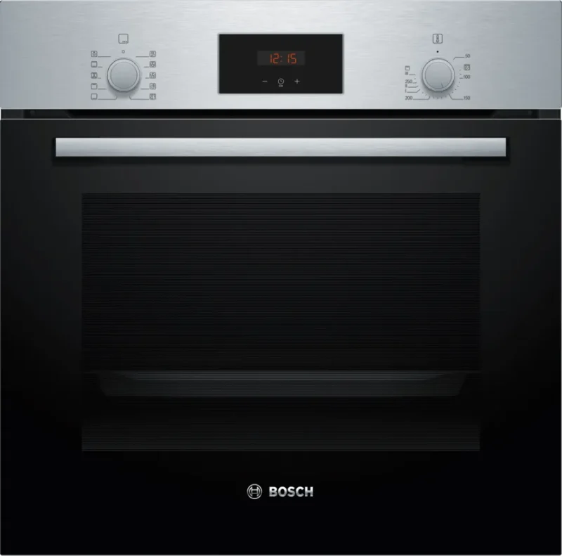 LÒ NƯỚNG ÂM TỦ BOSCH HBF512BS1T 66L SERIES 2