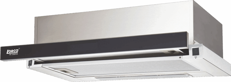 MÁY HÚT MÙI ÂM TỦ LORCA TA-3005A-70CM