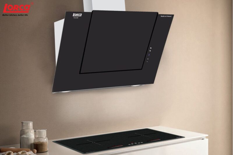 TA-6018P-90CM MÁY HÚT MÙI TREO TƯỜNG LORCA TA-6018P-90CM - 5 27