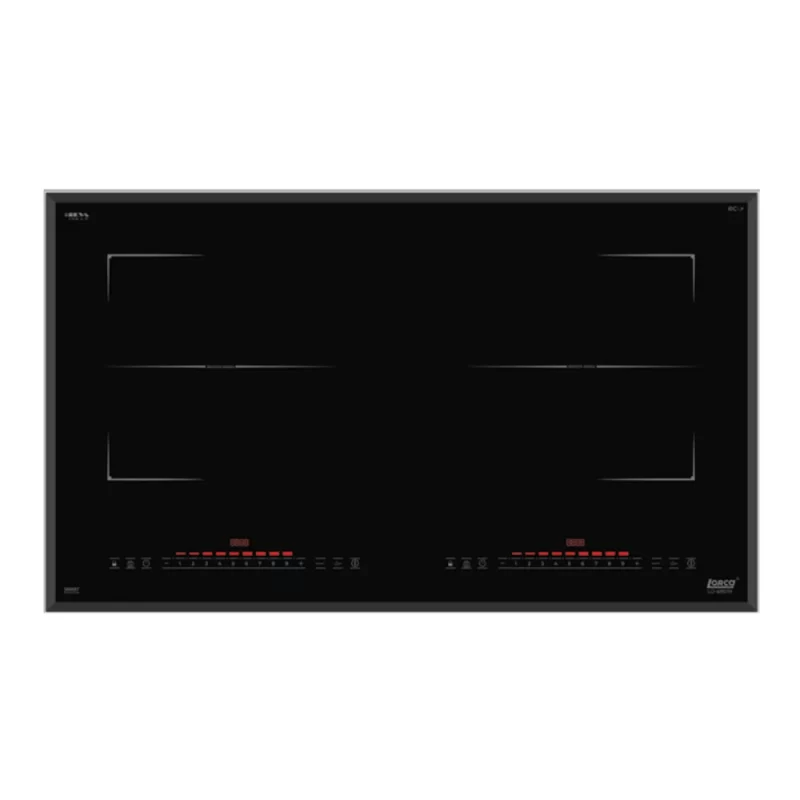 BẾP TỪ ĐÔI LORCA LCI-685TH