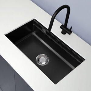 CHẬU RỬA BÁT KLUGER KG7644FB BASIC - Chau rua bat Kluger KG7644FB 3