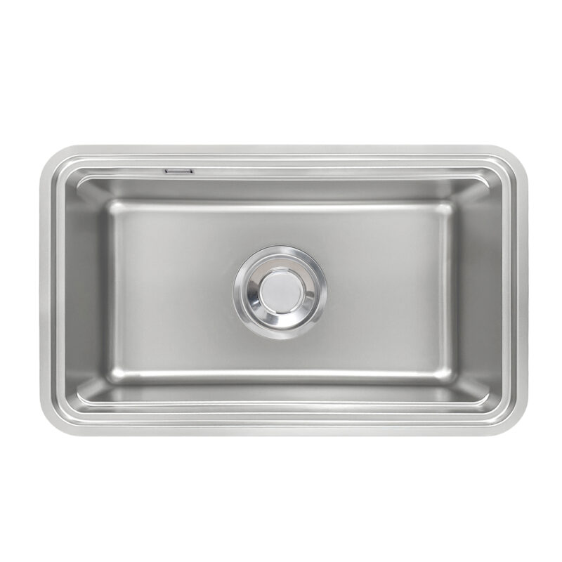 CHẬU RỬA BÁT KLUGER KG7044FS BASIC
