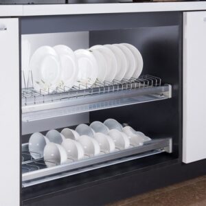 GIÁ BÁT ĐĨA CỐ ĐỊNH EUROGOLD EPD8290 - Gia bat co dinh inox 304 EUROGOLD EPS800