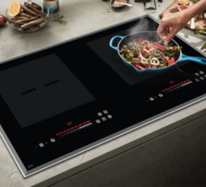 BẾP TỪ ĐÔI LORCA LCI-886PRO - Lorca LCI 886PRO 8