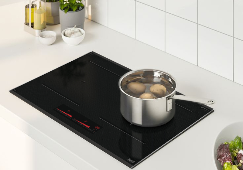 BẾP TỪ ĐÔI LORCA LCI-890 PLUS - Lorca LCI 890 PLUS 3 e1757488447557