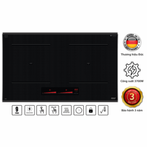 TA-3033 BẾP TỪ ĐÔI LORCA TA-3033 - Lorca LCI 890 PLUS