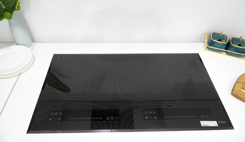 BẾP TỪ ĐÔI LORCA TA-1008 VN