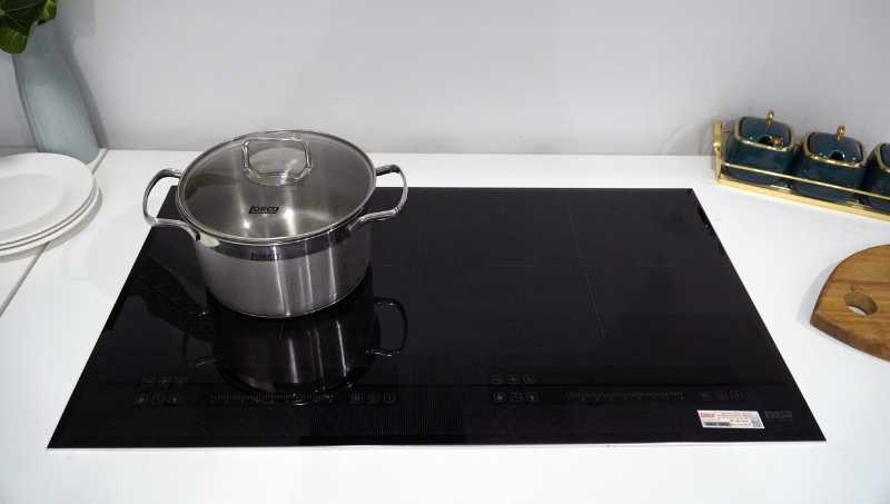 BẾP TỪ ĐÔI LORCA TA-1008 VN - Lorca TA 1008 VN 12
