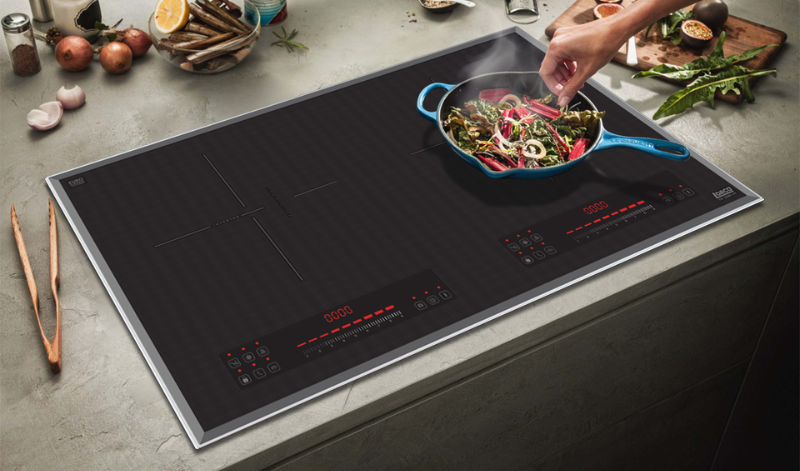 BẾP TỪ ĐÔI LORCA TA-1008 VN - Lorca TA 1008 VN 3