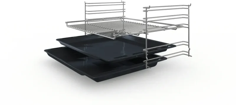 LÒ NƯỚNG ÂM TỦ BOSCH HBF512BS1H 66L SERIES 2 - MCSA02539218 HXN39AD20 Bosch Free Standing Cooker PGA4 def