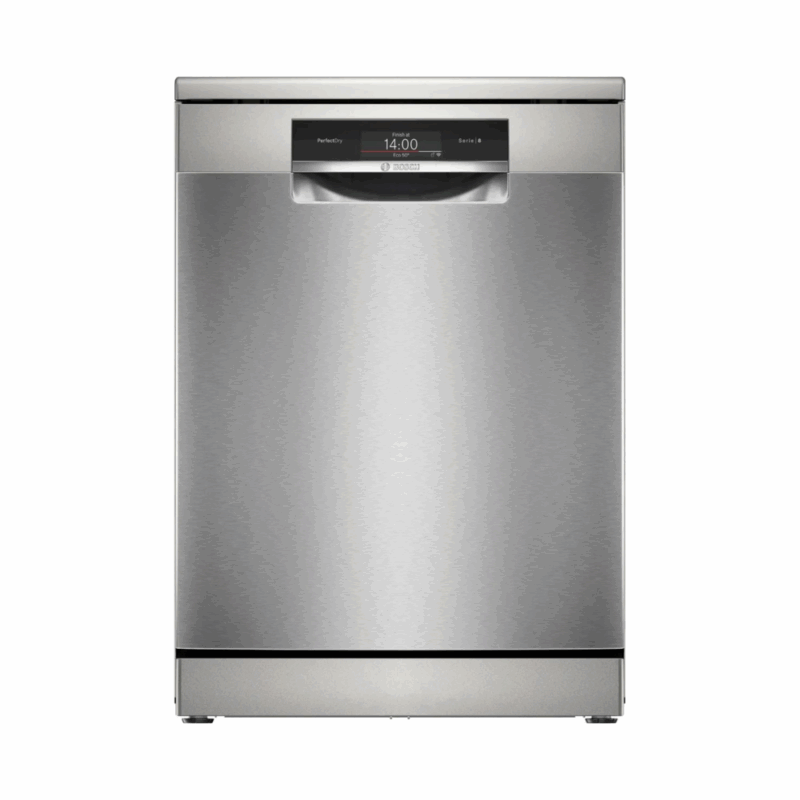 MÁY RỬA CHÉN BOSCH SMS8TCI04E SERI 8 SẤY ZEOLITH MODEL 2025