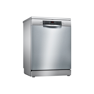 MÁY RỬA CHÉN BOSCH SMS6ZCI02P SERI 6 SẤY ZEOLITH MODEL 2025