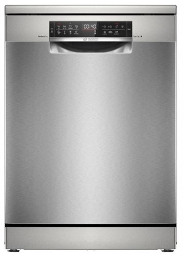 MÁY RỬA CHÉN BOSCH SMS6ZCI02P SERI 6 SẤY ZEOLITH MODEL 2025