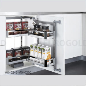 HỆ GIÁ KHO HỘP 2 TẦNG CÁNH MỞ EUROGOLD EKB15245 - Tu kho M040XXX web