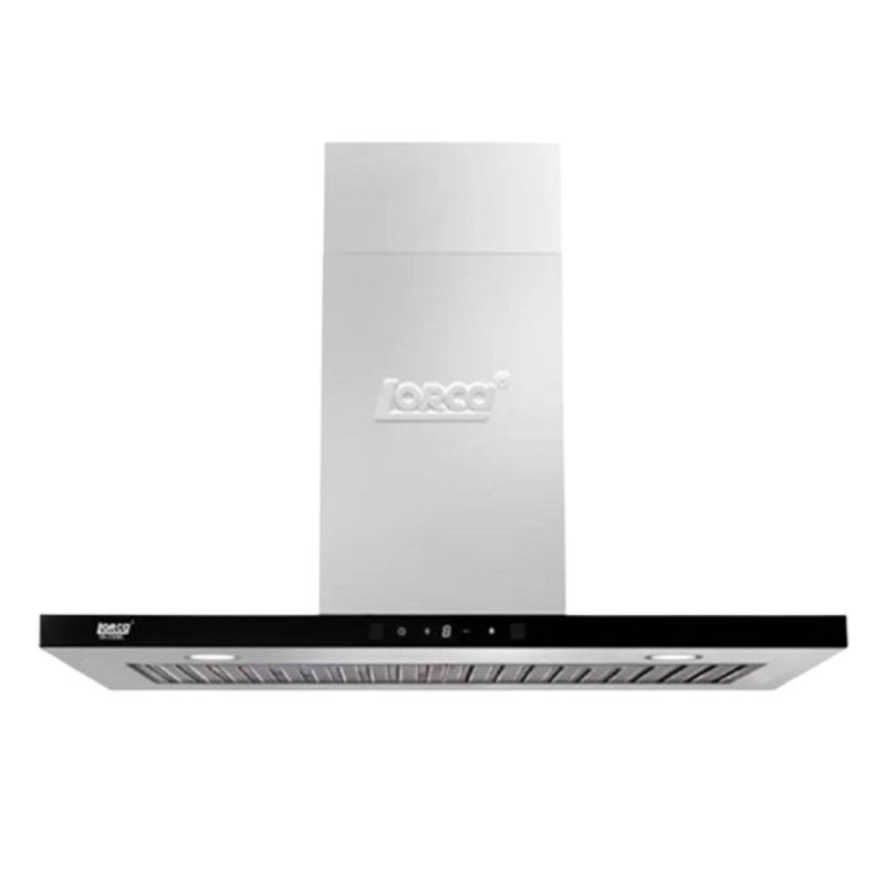 MÁY HÚT MÙI TREO TƯỜNG LORCA TA-3509C-90CM