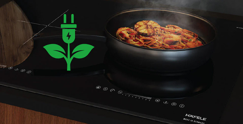 BẾP TỪ HAFELE HC-I73242B 536.61.857 - anh bep tu Hafele cong nghe inverter