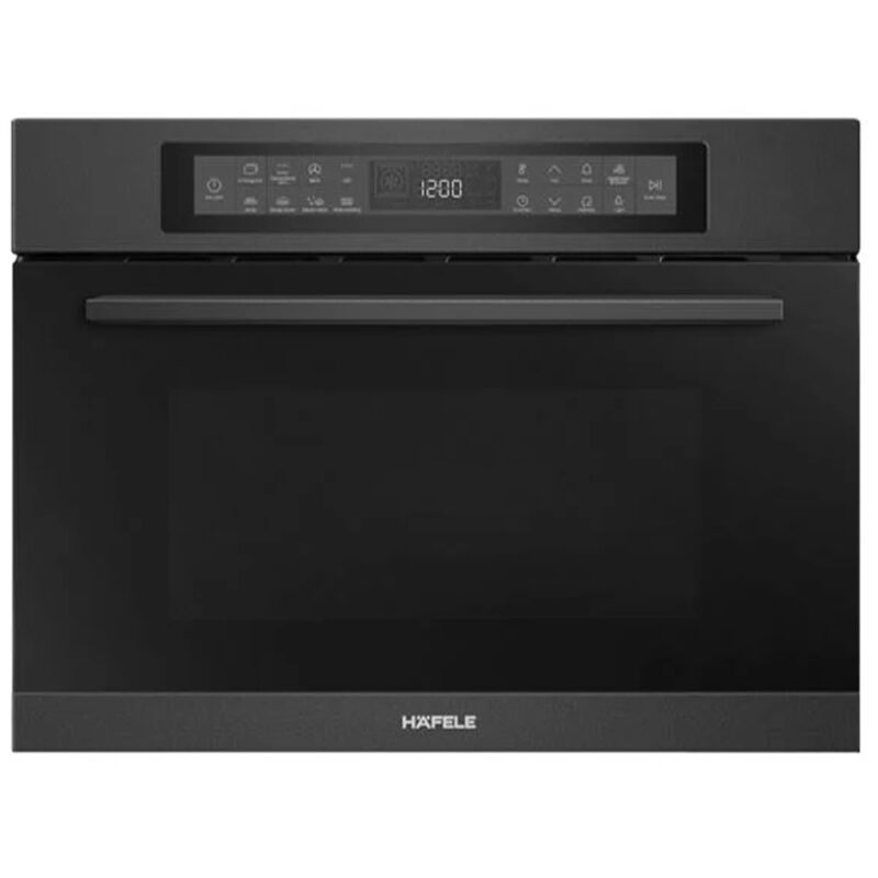 LÒ VI SÓNG ÂM TỦ HC-MWO381B HAFELE 495.10.044