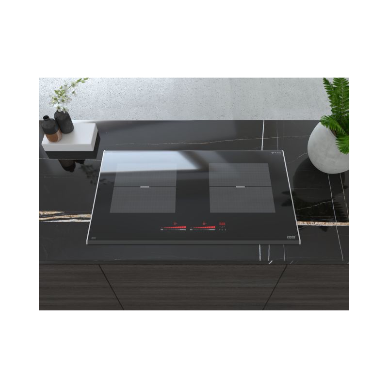 BẾP TỪ ĐÔI LORCA LCI-809PLUS