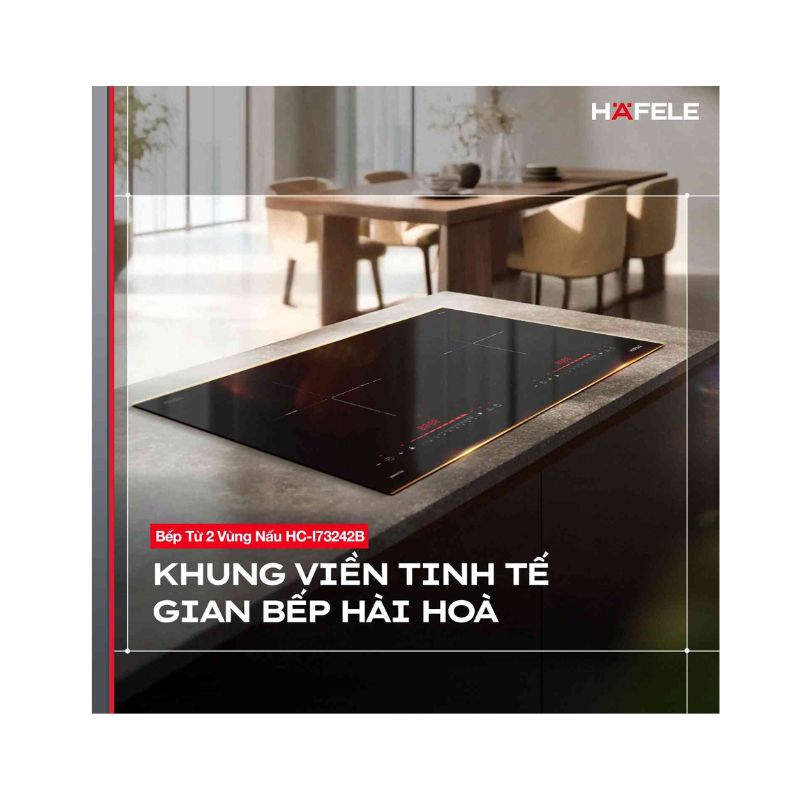 BẾP TỪ HAFELE HC-I73242B 536.61.857 - anh thuc te hafele hc i73242b 536 61 857