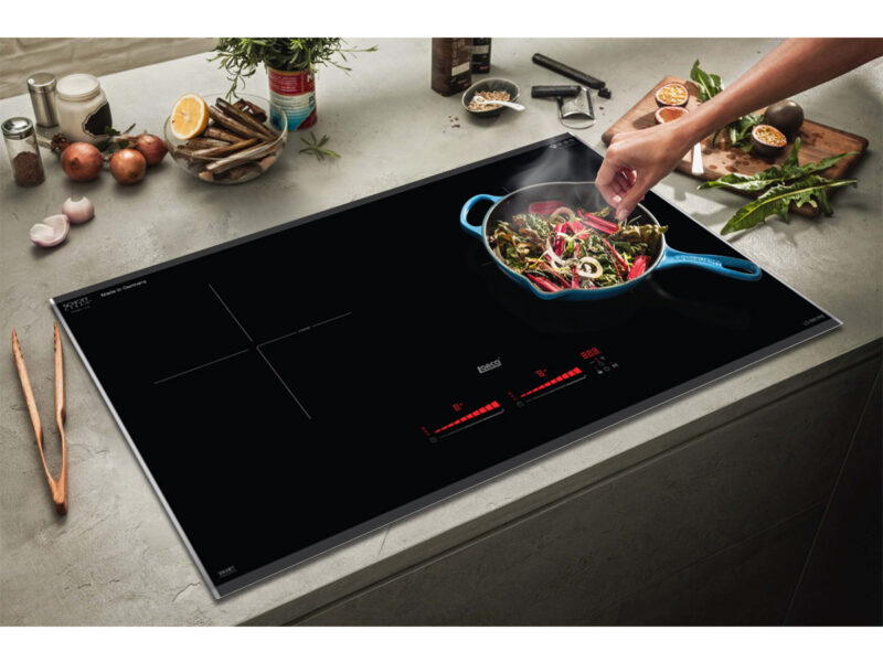 BẾP TỪ ĐÔI LORCA LCI-999 PRO - bep tu doi lorca lci 999 pro 1