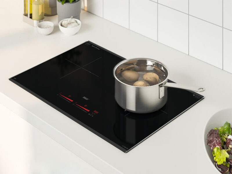 BẾP TỪ ĐÔI LORCA LCI-999 PRO - bep tu doi lorca lci 999 pro 2