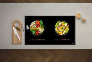 LCE-886D BẾP TỪ ĐÔI LORCA LCE-886D - bep tu lorca lce 886d 4