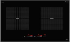 BẾP TỪ ĐÔI LORCA LCI-809PLUS - bep tu lorca lci 809