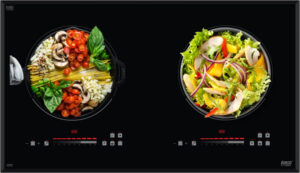 BẾP TỪ ĐÔI LORCA LCI-886D - bep tu lorca lci 886d 1